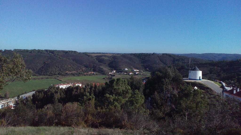 Moradias Ode Villa Одесекс Екстериор снимка