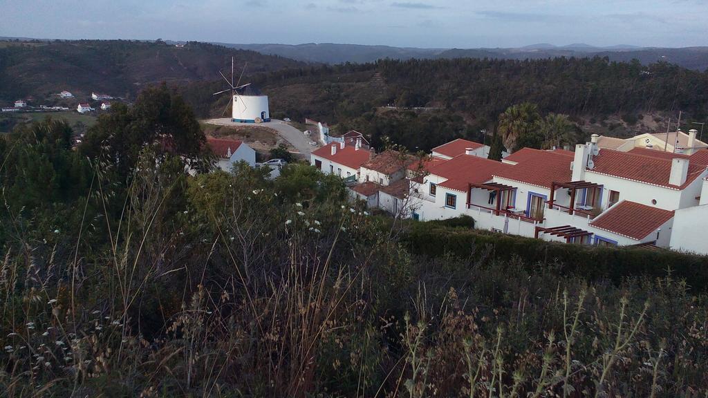 Moradias Ode Villa Одесекс Екстериор снимка