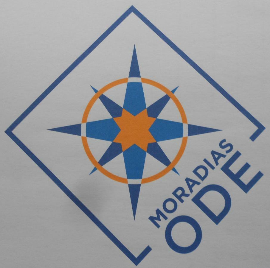 Moradias Ode Villa Одесекс Екстериор снимка