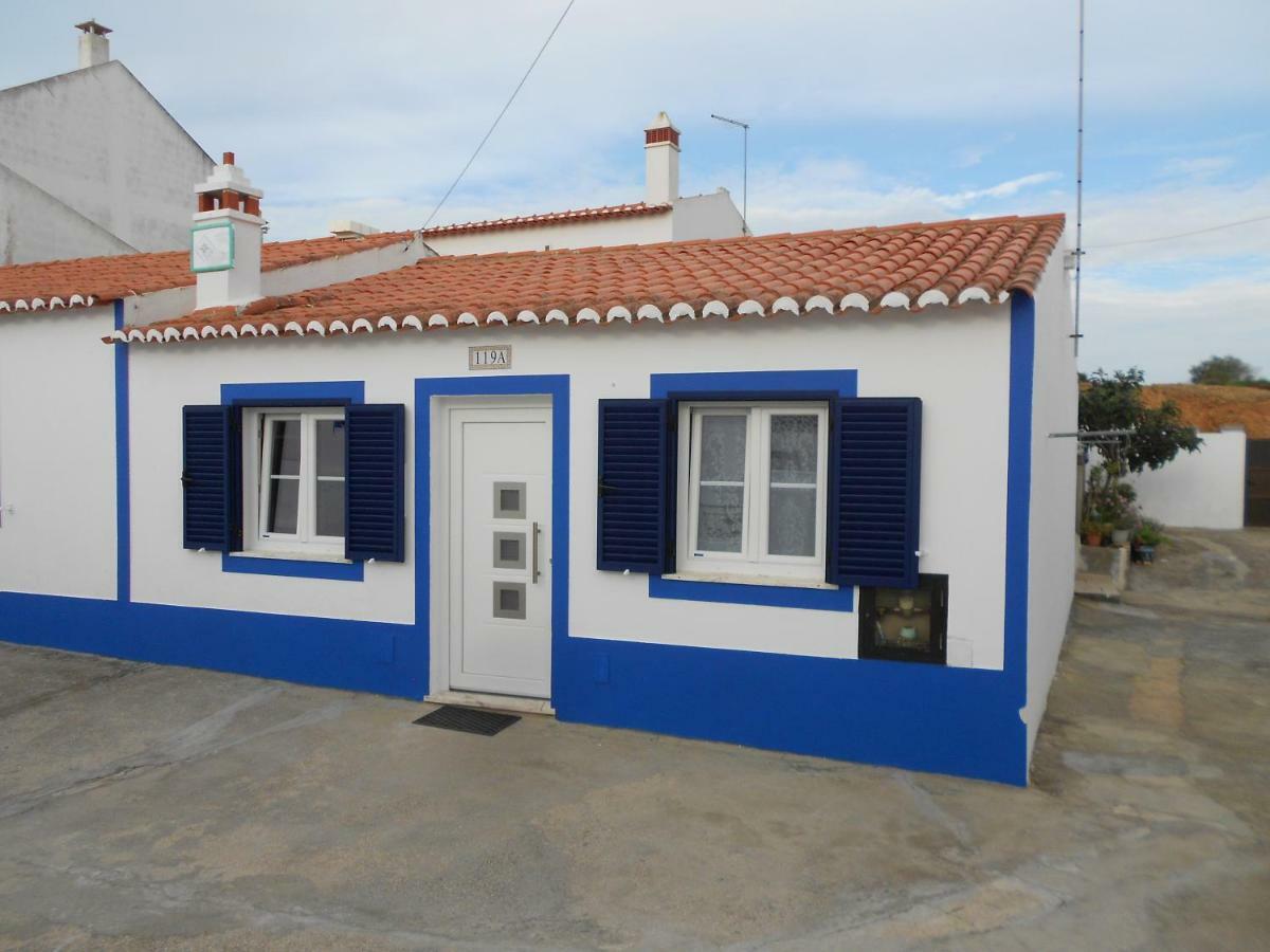 Moradias Ode Villa Одесекс Екстериор снимка